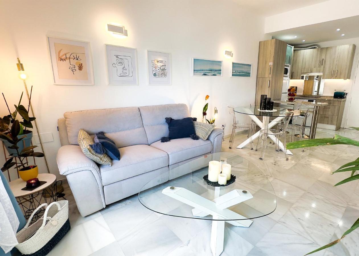 Skol 438 Super One-bedroom With Sea Views Leilighet *