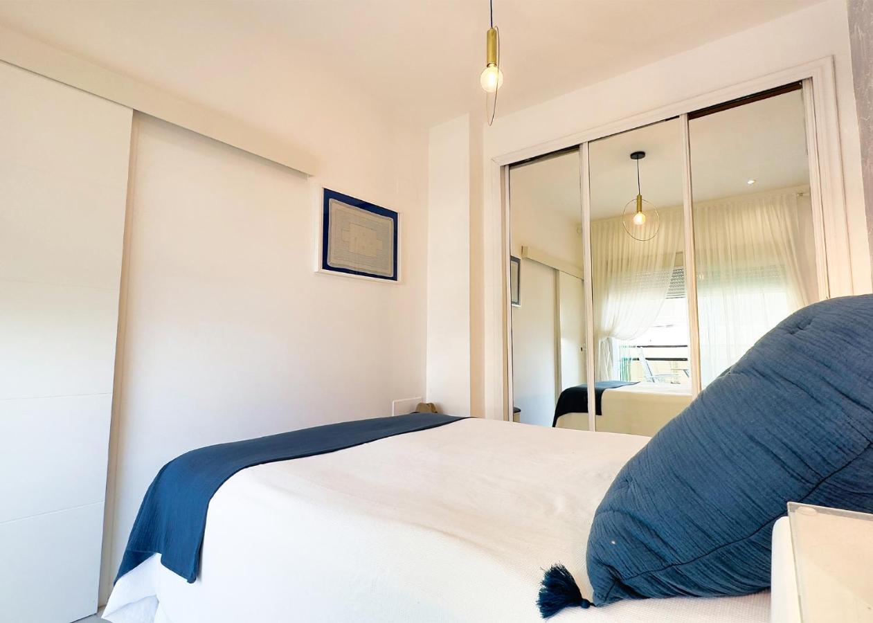 Skol 438 Super One-bedroom With Sea Views Leilighet *