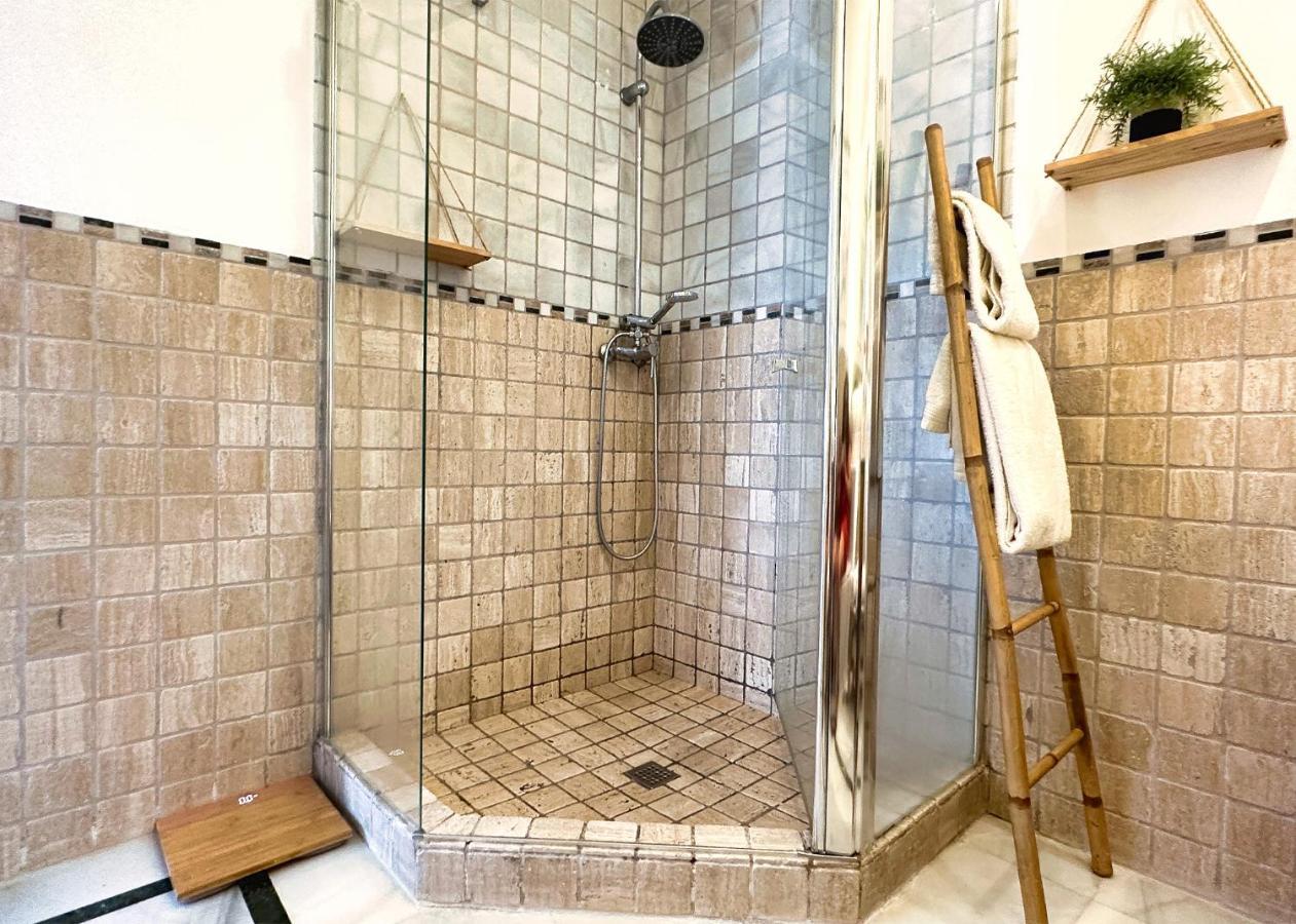 Skol 438 Super One-bedroom With Sea Views Leilighet *