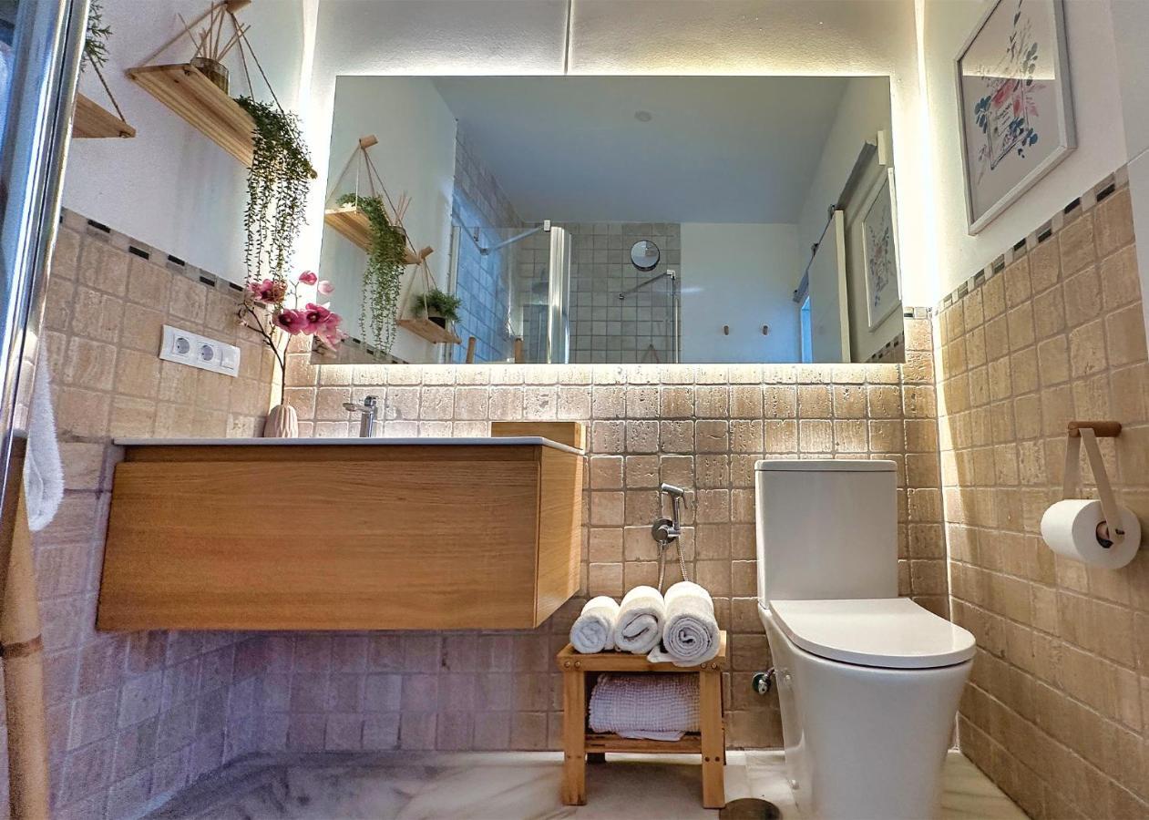 Skol 438 Super One-bedroom With Sea Views Leilighet Marbella