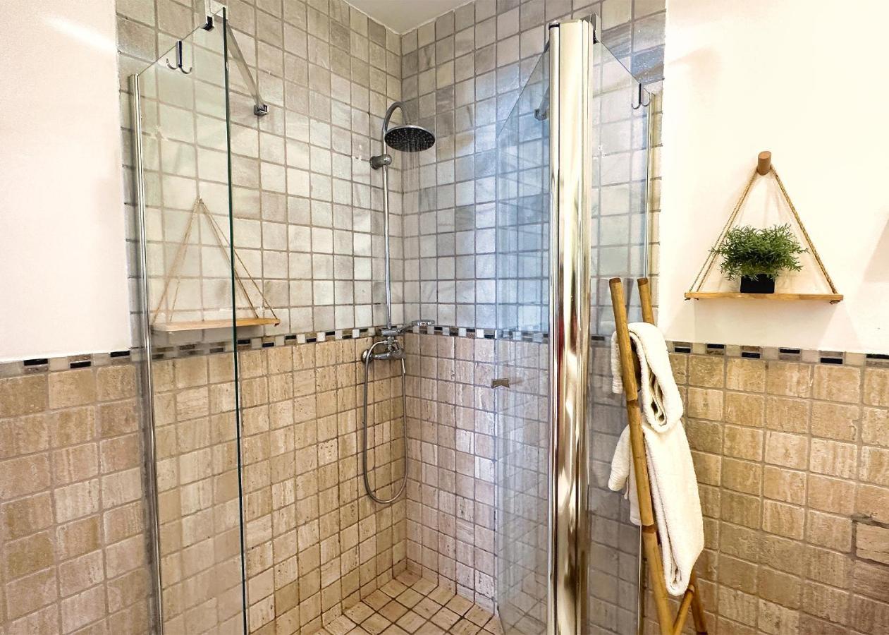 Skol 438 Super One-bedroom With Sea Views Leilighet