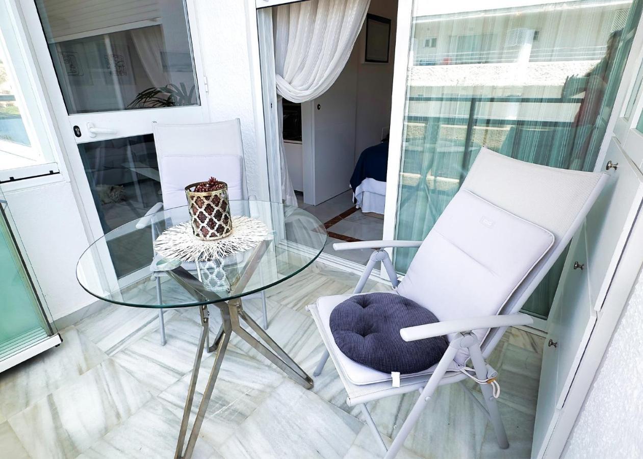 Leilighet Skol 438 Super One-bedroom With Sea Views