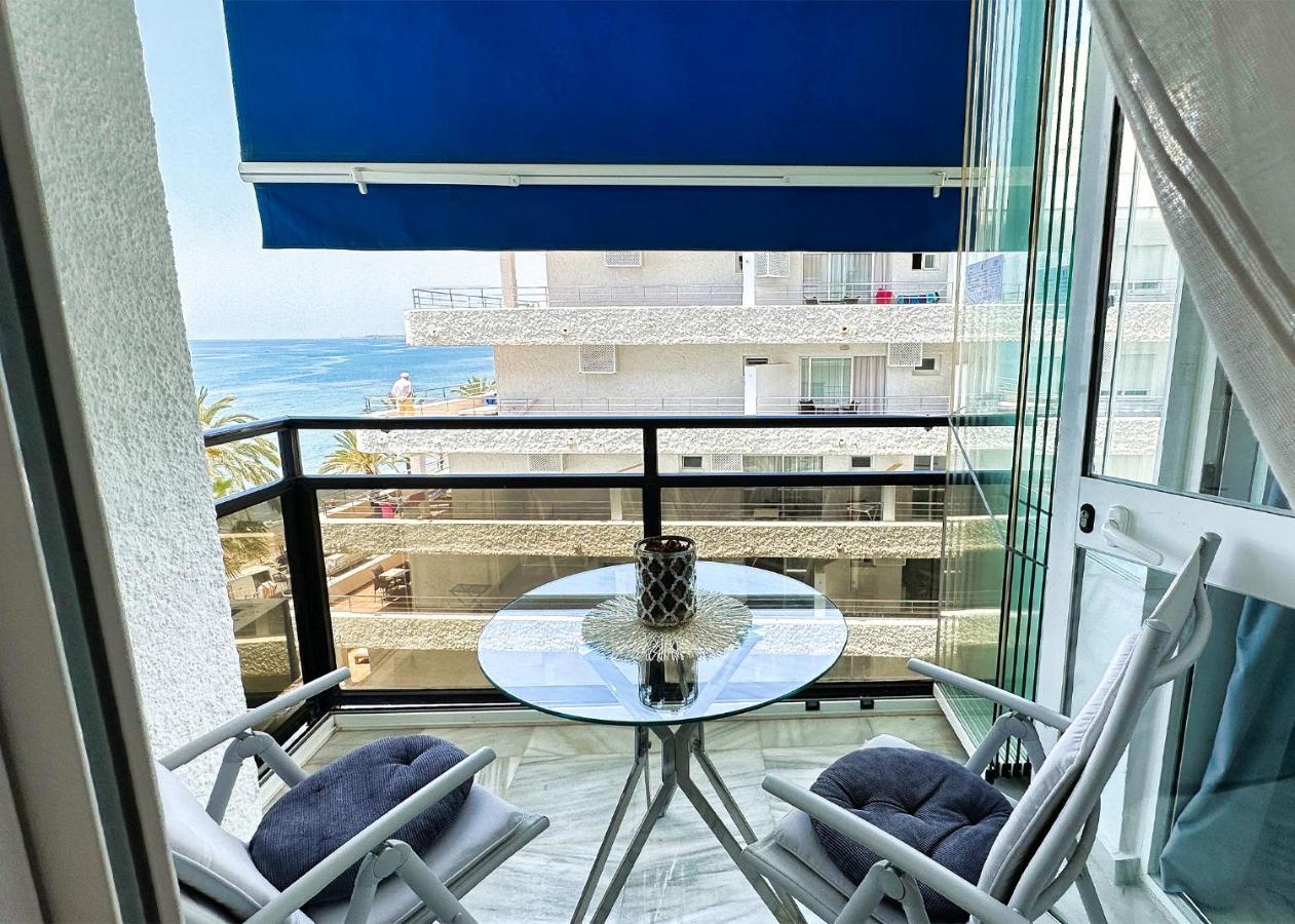 Leilighet Skol 438 Super One-bedroom With Sea Views *