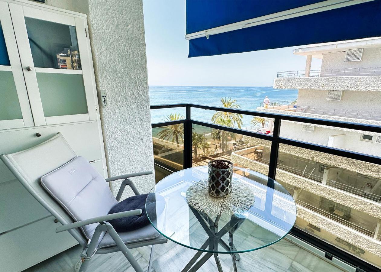 Leilighet Skol 438 Super One-bedroom With Sea Views *
